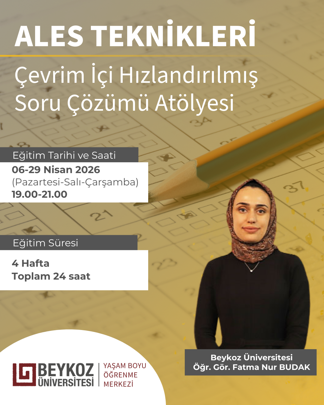 Ales Teknikleri_post